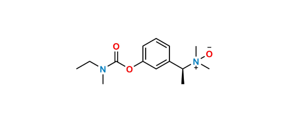 Picture of Rivastigmine N-Oxide