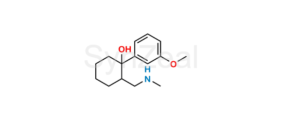 Picture of N-Desmethyl Tramadol 