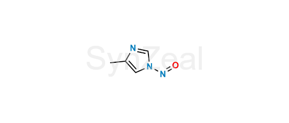 Picture of Nitrosamines Impurity 30