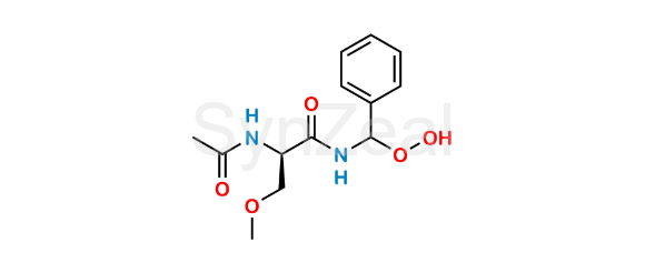 Picture of Lacosamide Impurity 15