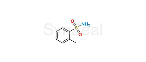 Picture of o-Toluene Sulfonamide