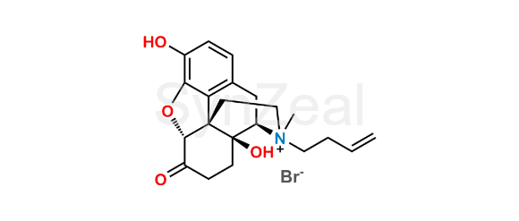 Picture of Oxymorphone Butenylbromide