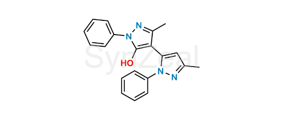 Picture of Edaravone Impurity 28