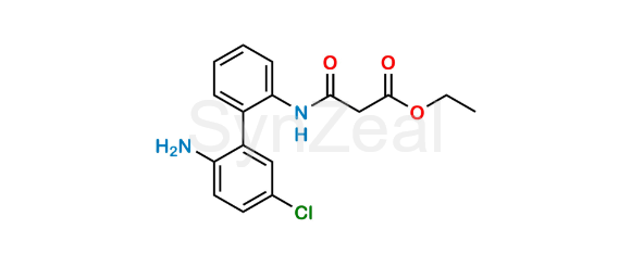 Picture of Clobazam Impurity 2