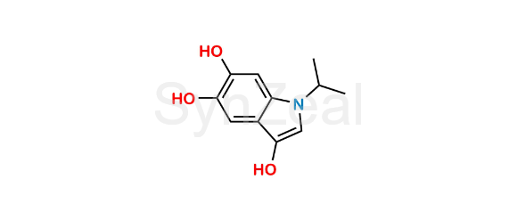 Picture of Isoproterenol Impurity 10