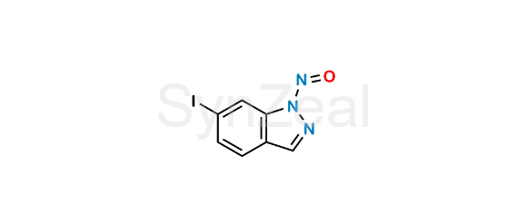 Picture of Axitinib Nitroso Impurity 2