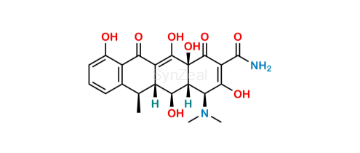 Picture of Doxycycline