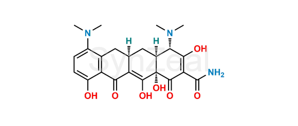 Picture of Minocycline 