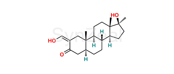 Picture of Oxymetholone