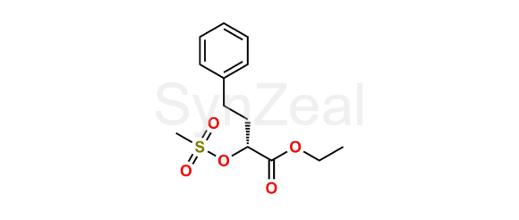 Picture of Imidapril Impurity 1