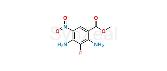 Picture of Selumetinib Impurity 1