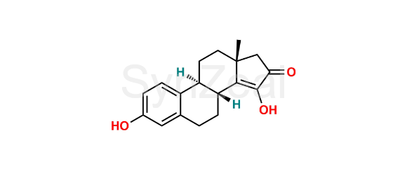 Picture of Estradiol Impurity 5