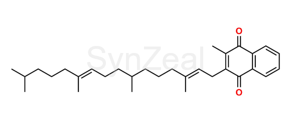 Picture of Phytonadione Impurity 29