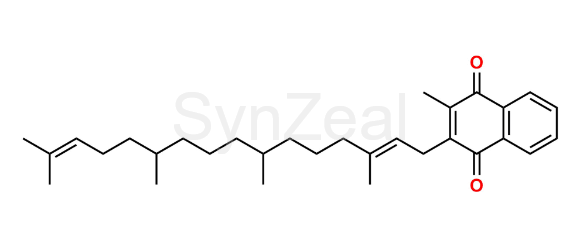 Picture of Phytonadione Impurity 30