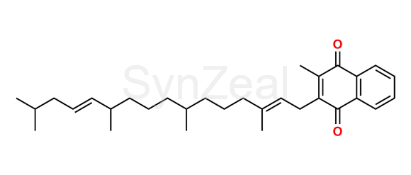 Picture of Phytonadione Impurity 31