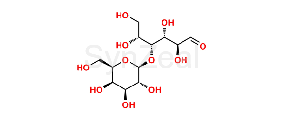 Picture of Lactulose Impurity 2