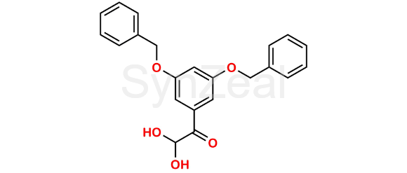 Picture of Cannabidiol Impurity 12