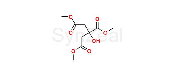 Picture of Trimethyl citrate