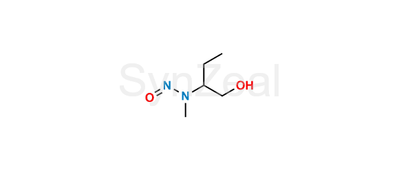 Picture of Nitrosamines Impurity 31