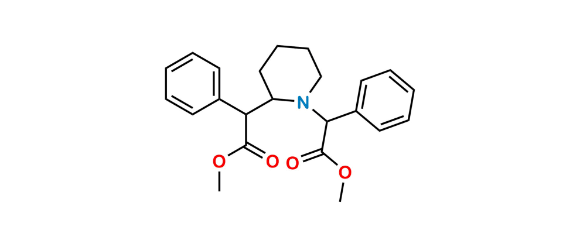 Picture of Bis-Methylphenidate