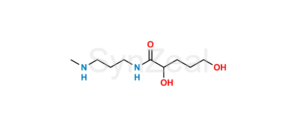 Picture of Alfuzosin Impurity 4