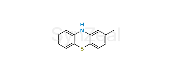 Picture of Promethazine Impurity 2