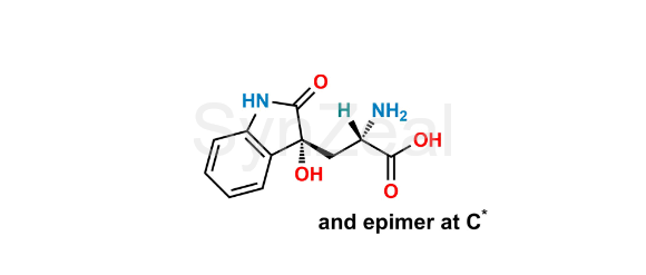 Picture of Tryptophan EP Impurity B