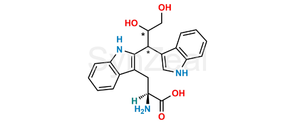 Picture of Tryptophan EP Impurity J