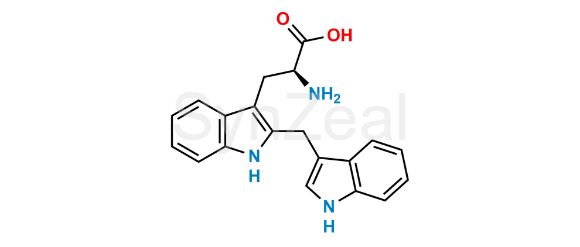 Picture of Tryptophan EP Impurity K