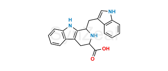 Picture of Tryptophan EP Impurity L