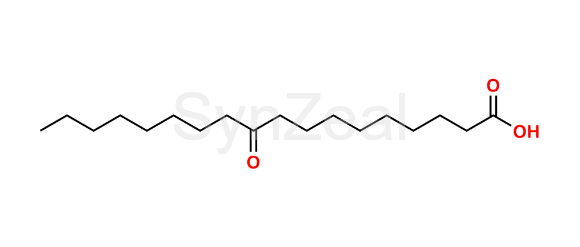 Picture of 10-Oxooctadecanoic acid