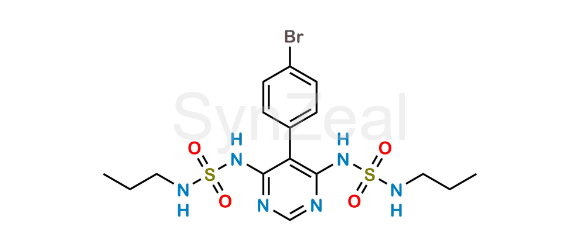 Picture of Macitentan Impurity 11