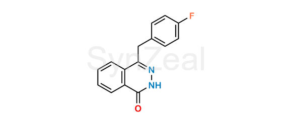 Picture of Olaparib Impurity 32