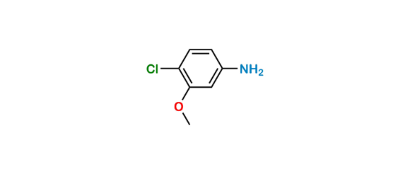 Picture of 4-Chloro-3-Methoxyaniline