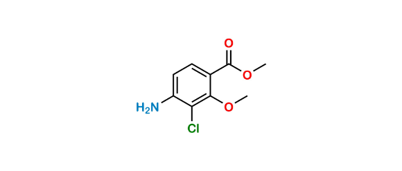 Picture of Metoclopramide Impurity 5