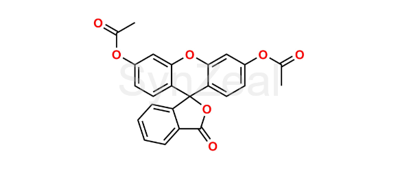 Picture of Fluorescein Diacetate