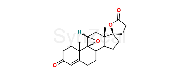 Picture of Eplerenone Impurity 6