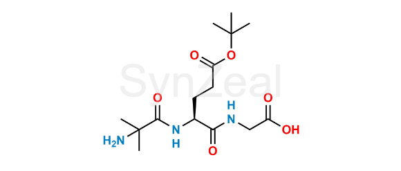 Picture of Semaglutide Impurity 26