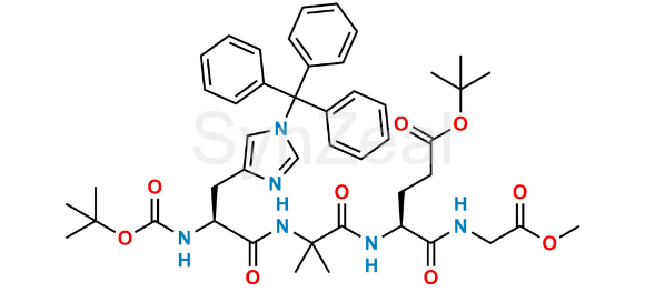 Picture of Semaglutide Impurity 27