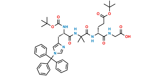 Picture of Semaglutide Impurity 30