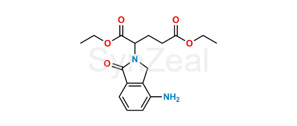 Picture of Lenalidomide Impurity 42