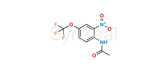 Picture of Pantoprazole Impurity 63