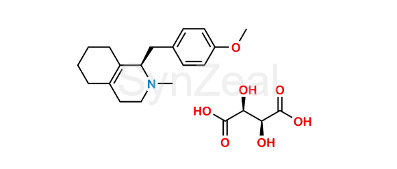 Picture of Dextromethorphan Impurity 7