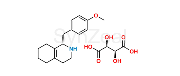 Picture of Dextromethorphan Impurity 4