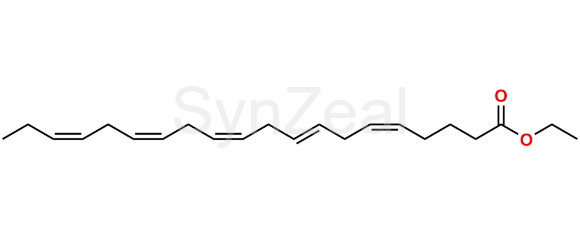 Picture of Eicosapentaenoic Acid Impurity 21