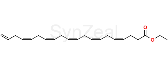 Picture of Eicosapentaenoic Acid Impurity 22