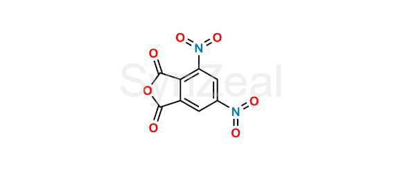 Picture of Pomalidomide Impurity 23