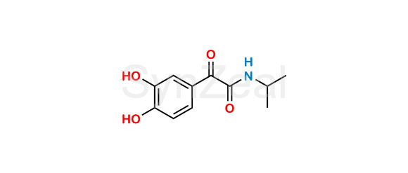 Picture of Dopamine Impurity 3