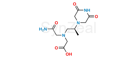 Picture of Dexrazoxane Impurity 3