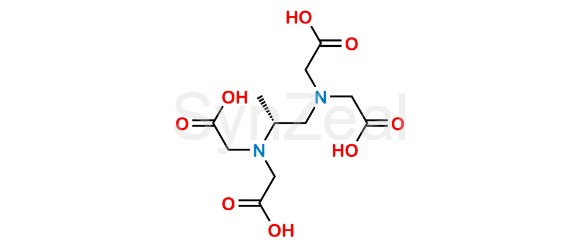 Picture of Dexrazoxane Impurity 8